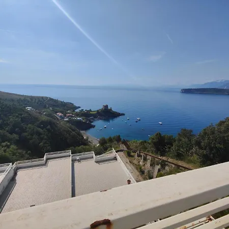 La Perla Appartamento San Nicola Arcella