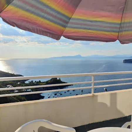 Appartamento La Perla San Nicola Arcella