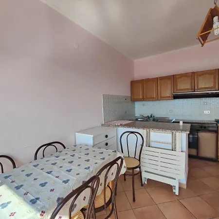 La Perla Appartamento